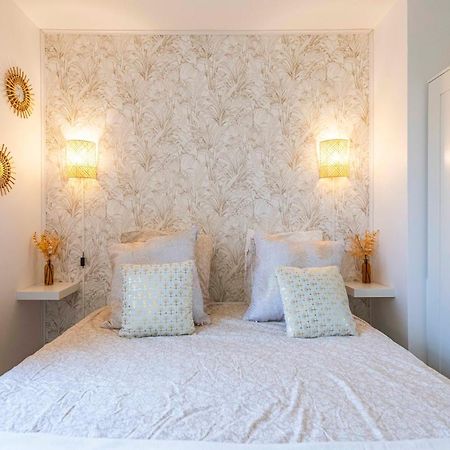 Cosy Place For 4 - Fairytale Factory Bussy-Saint-Georges Ngoại thất bức ảnh