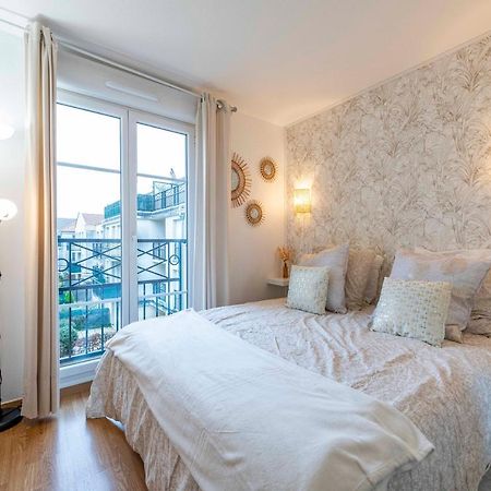 Cosy Place For 4 - Fairytale Factory Bussy-Saint-Georges Ngoại thất bức ảnh