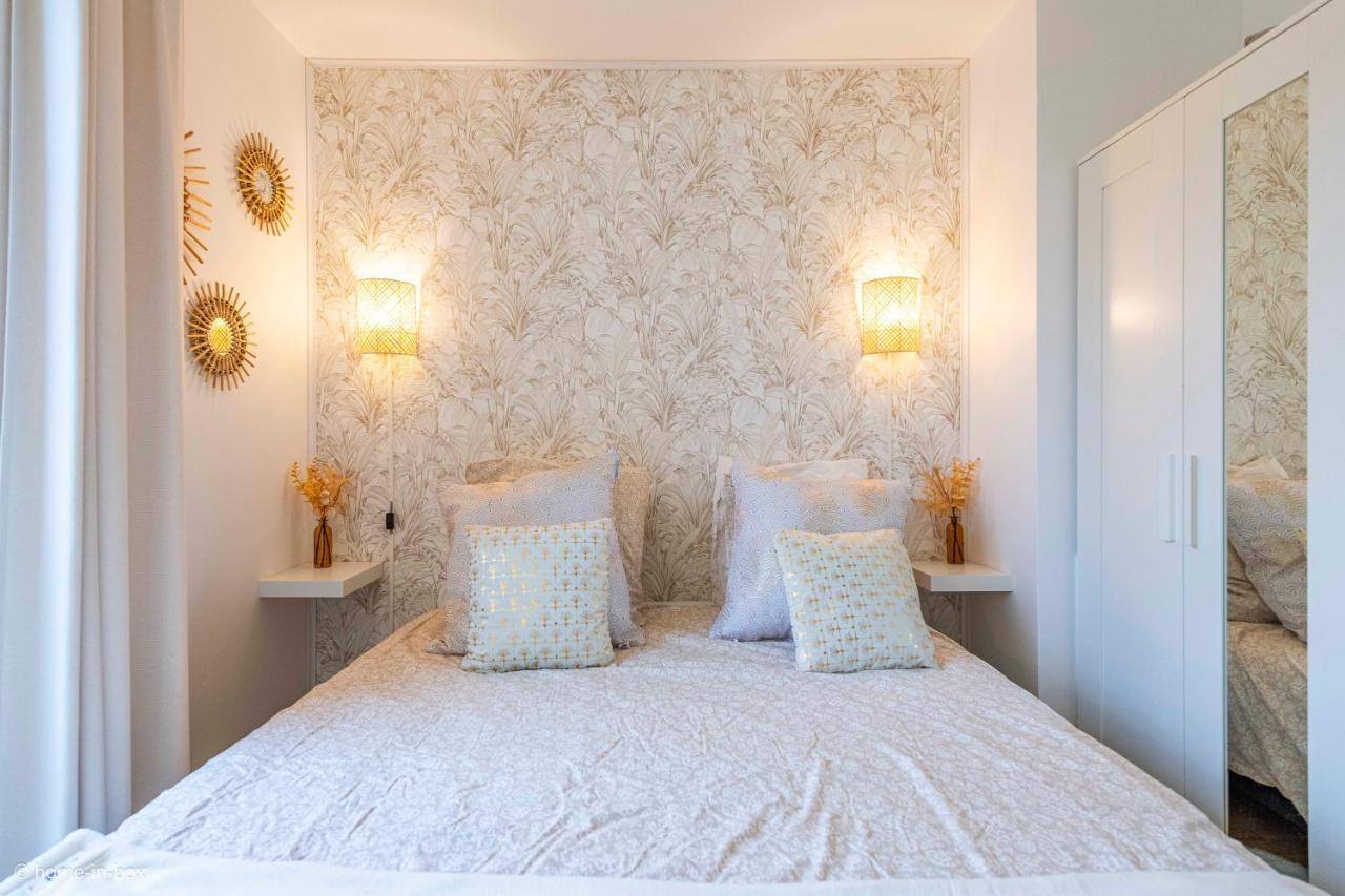 Cosy Place For 4 - Fairytale Factory Bussy-Saint-Georges Ngoại thất bức ảnh